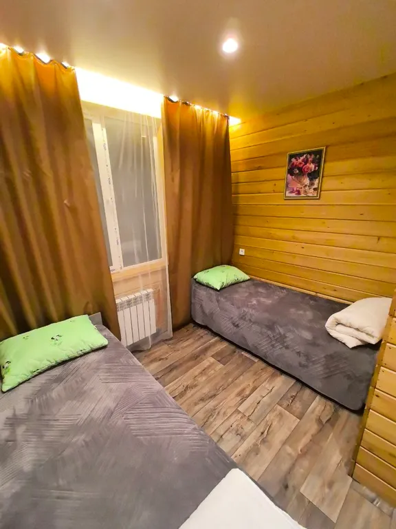 Коттедж домашний