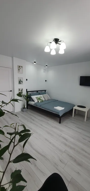 Квартира в ЖК Лазурный