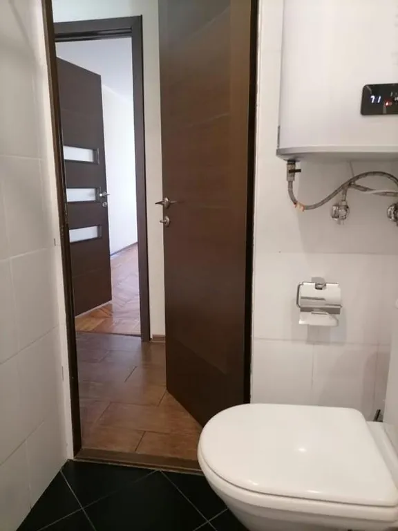 Квартира Уютная квартира в 5 минутах от моря — Пицунда