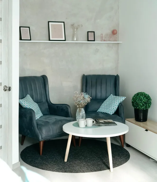 Квартира Элегантная квартира рядом с парком — Калининград