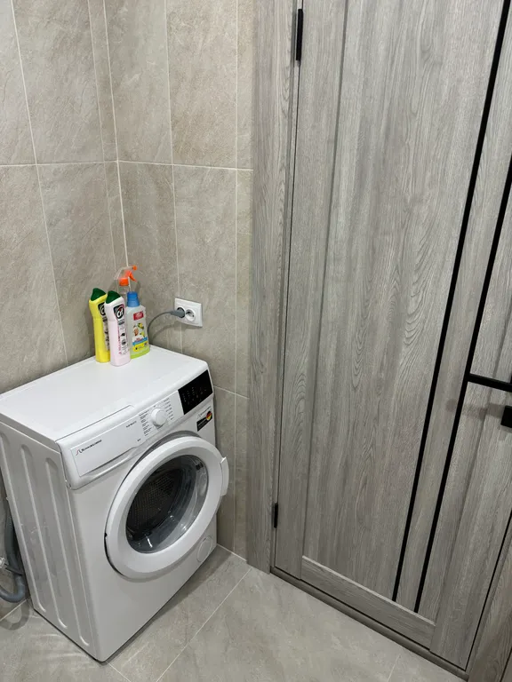 Квартира Уютная квартира в новом доме — Волгоград