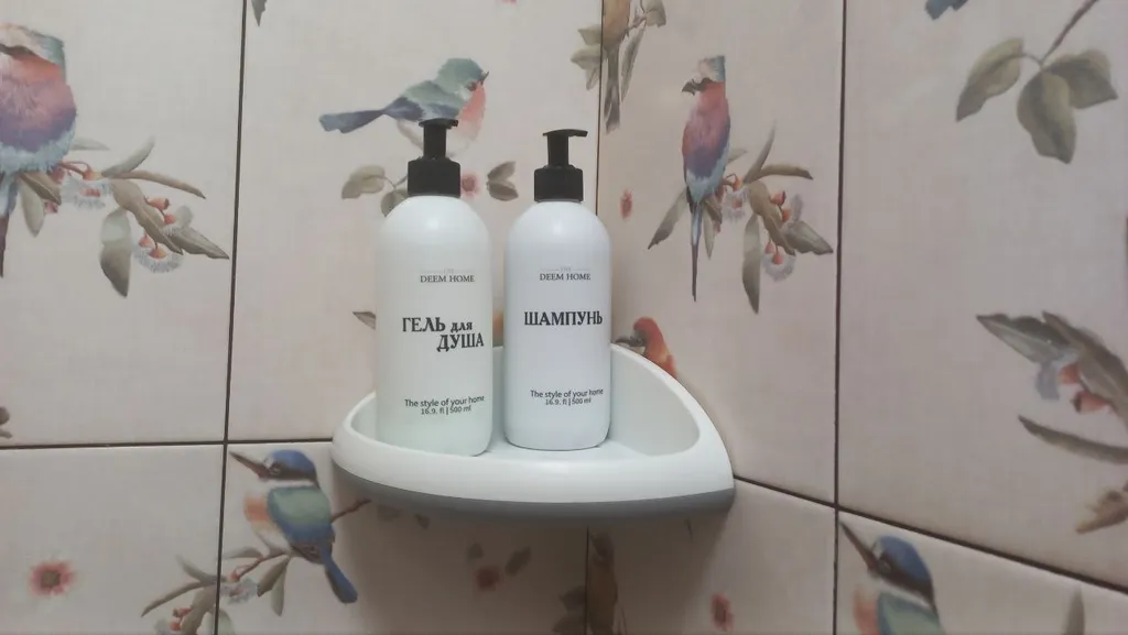 Дом с сауной на краю леса