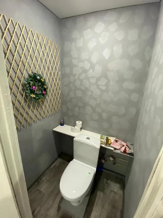 Квартира с круглосуточным заселением