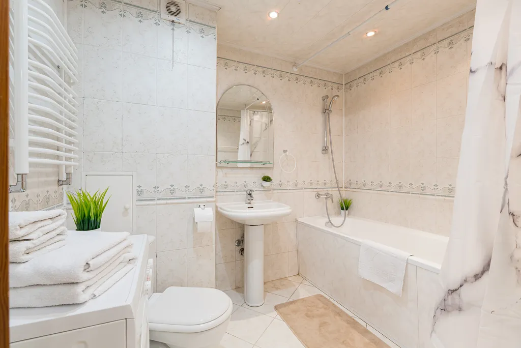 Квартира Квартира Big Grand Svisloch Suite — Минск