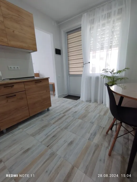 Уютный домик возле моря