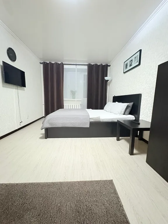 Комфортабельная квартира — аренда посуточно в Туймазы