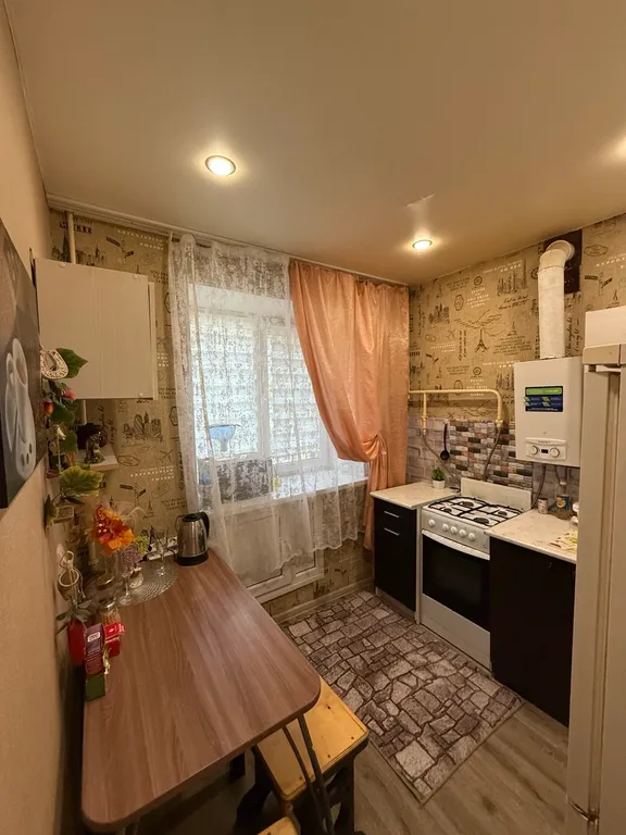 Все в гости к Аленке