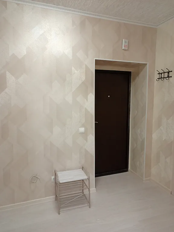 Уютная квартира в новом доме