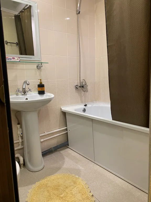 Уютная квартира в самом центре курорта