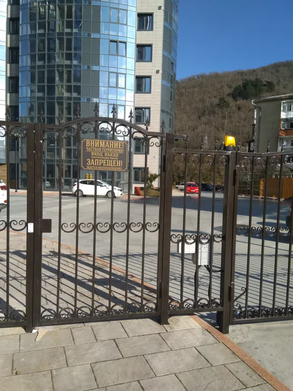 Уютная студия для комфортного отдыха на море