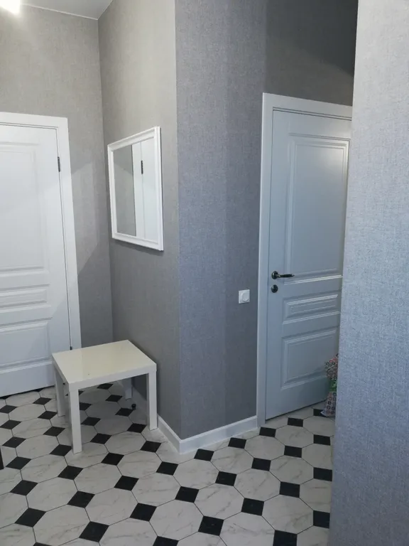 Апартаменты на набережной Волги