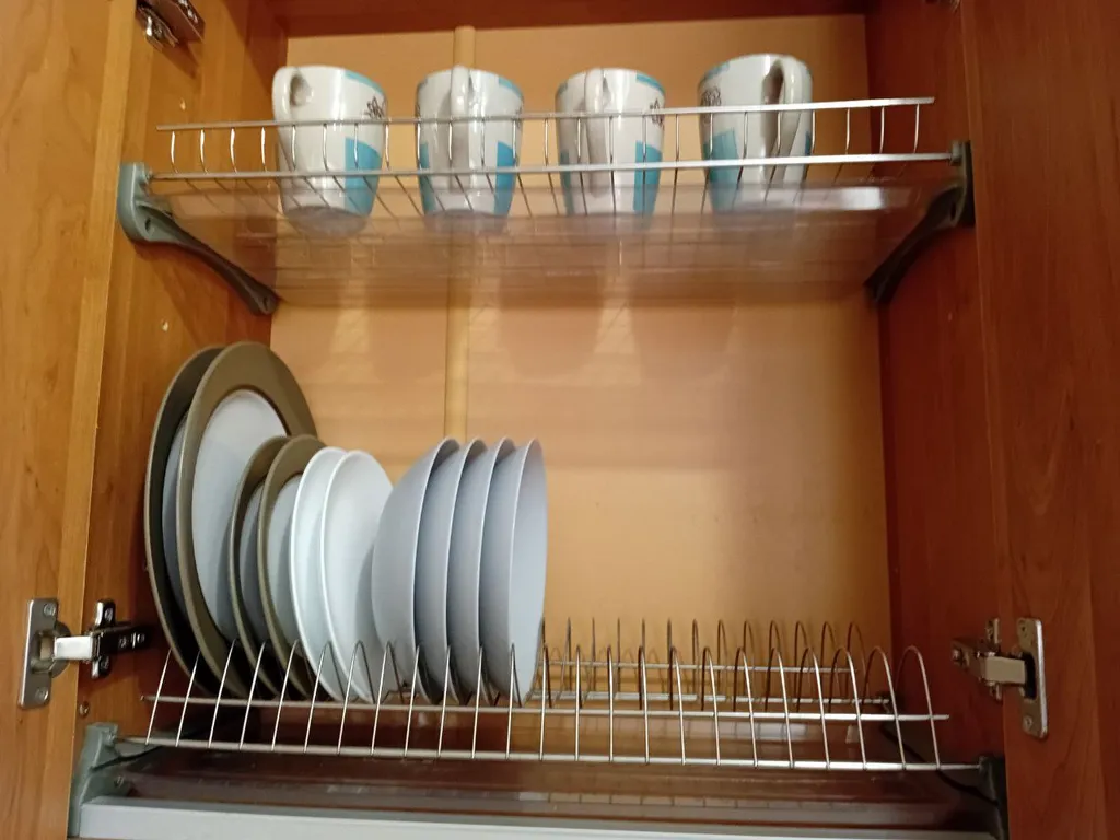 Квартира с видом на стадион