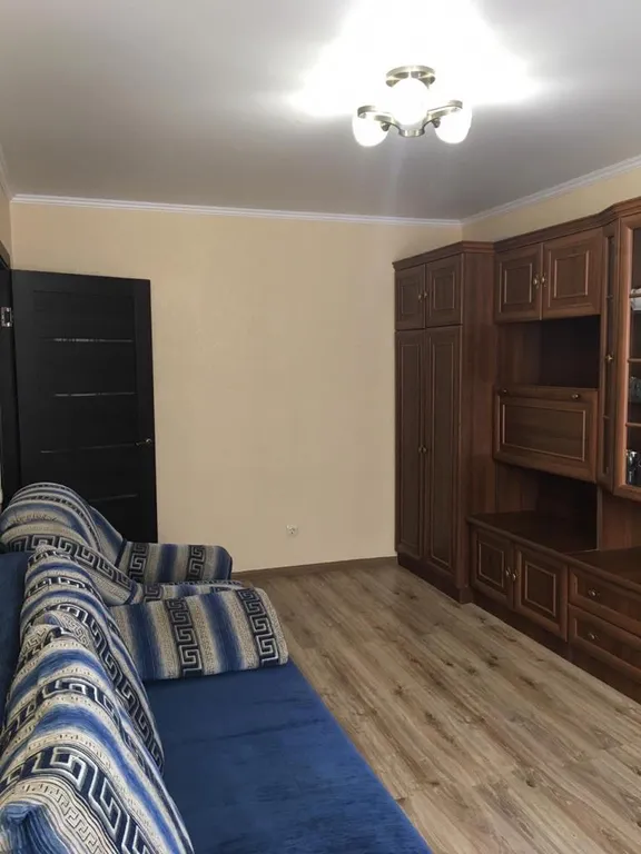Квартира Уютная квартира в самом центре — Сочи