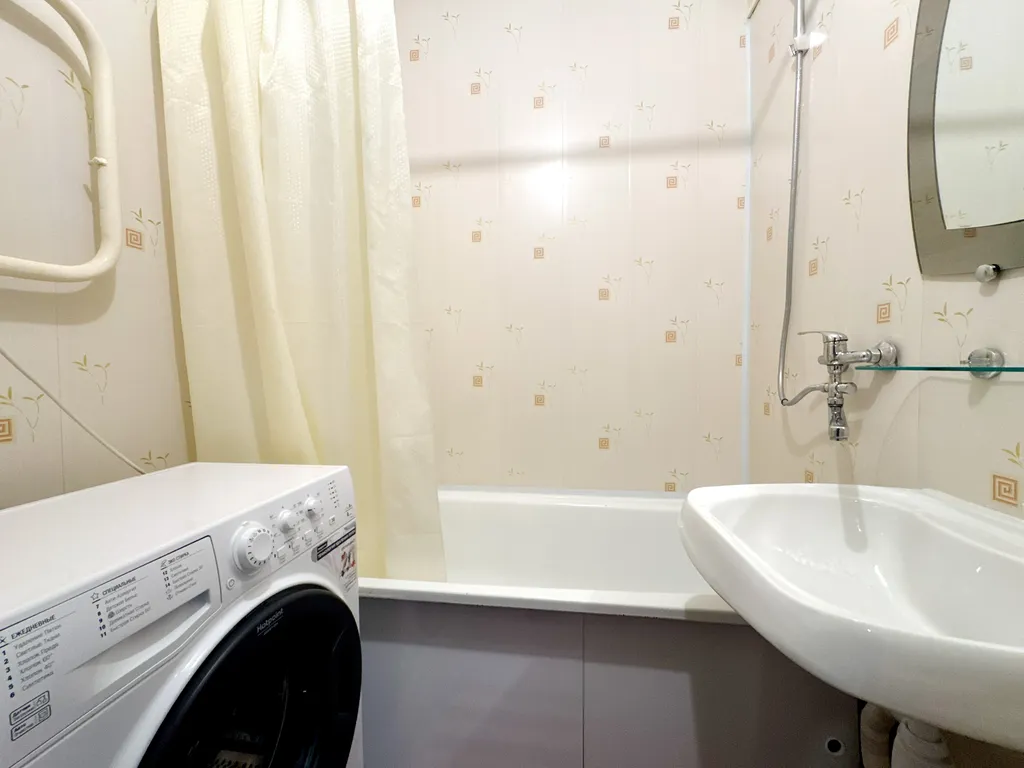 Квартира Квартира недалеко от ТРЦ Планета — Красноярск