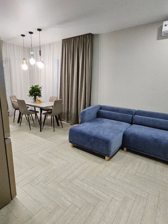 Уютный домик в усадьбе