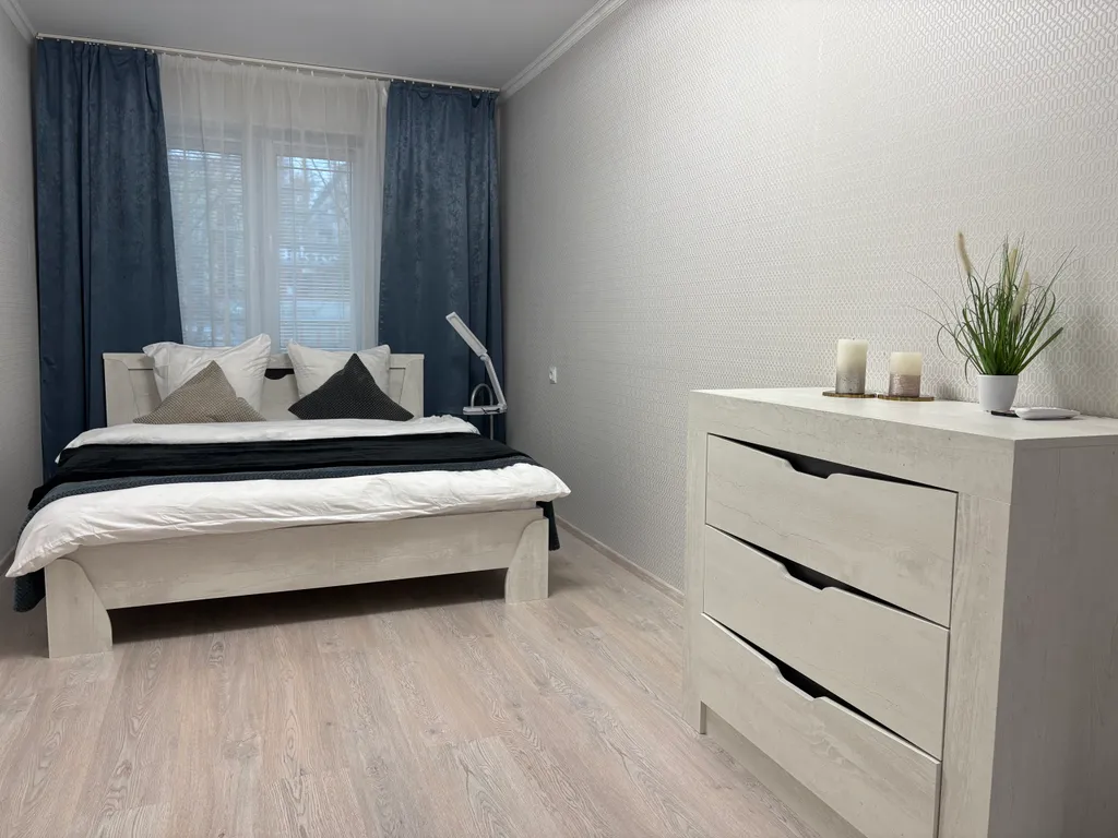 Квартира Уютная квартира в центре города — Калининград