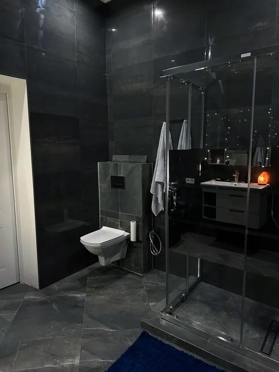 Коттедж Стильный дом в аренду с баней — Москва