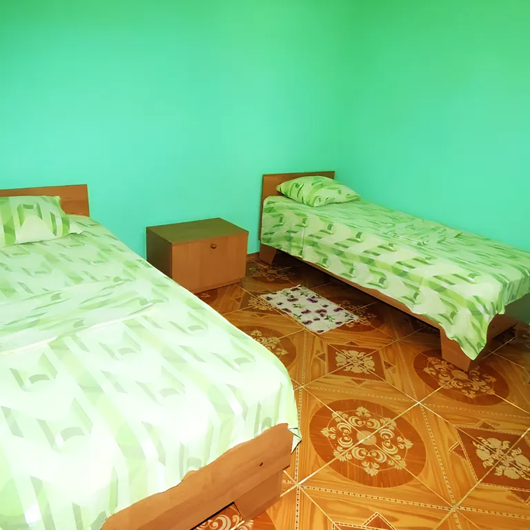 Комфортный отдых на побережье Чёрного моря