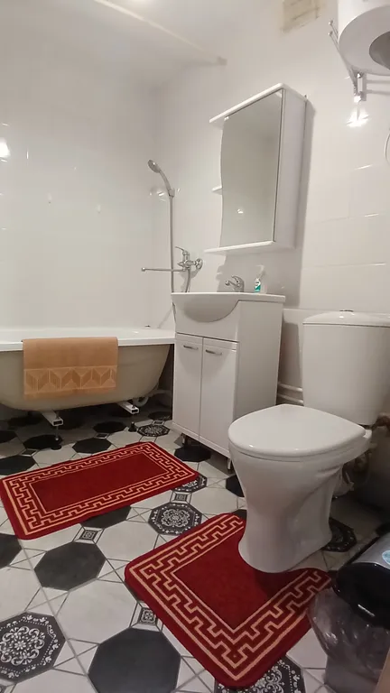 Уютная квартира на Энергетиков