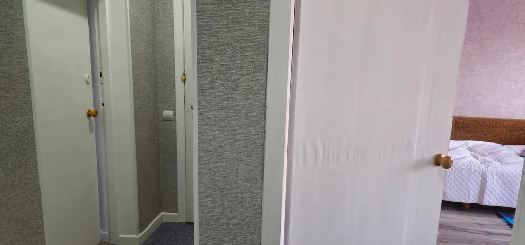 Уютная квартира рядом с гаванью