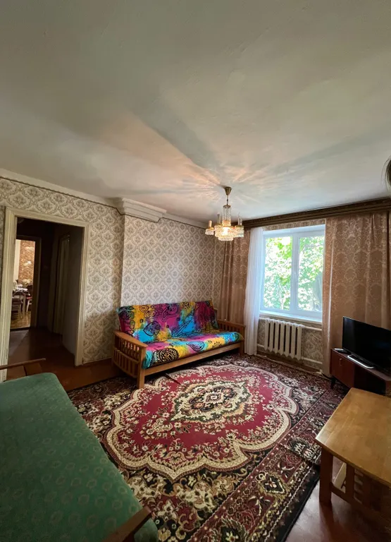 Коттедж 4-комнатный Дом — Анапа