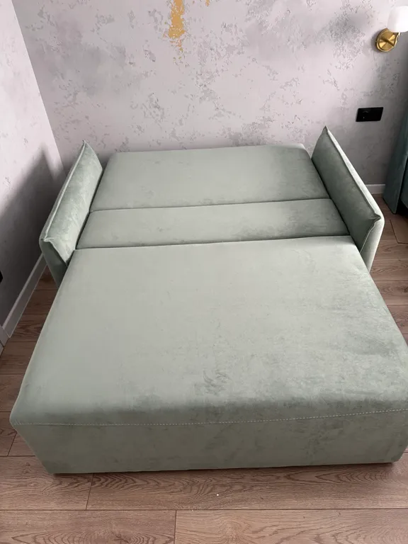 Двухкомнатный апартамент на Пролетарской