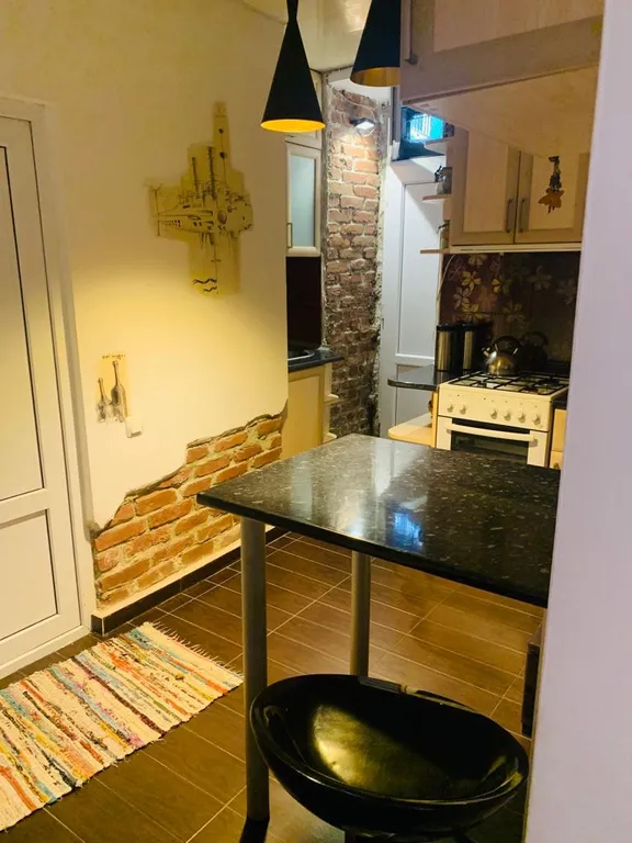 Квартира для молодых