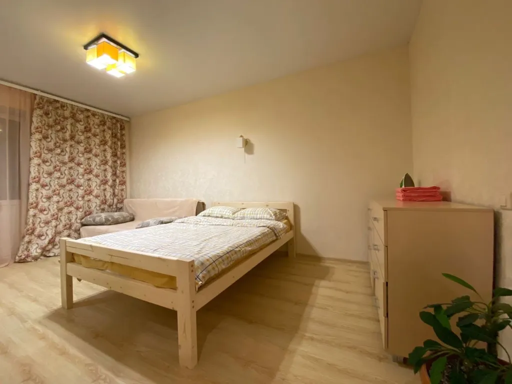 Квартира Уютная студия — аренда посуточно в Ярославль