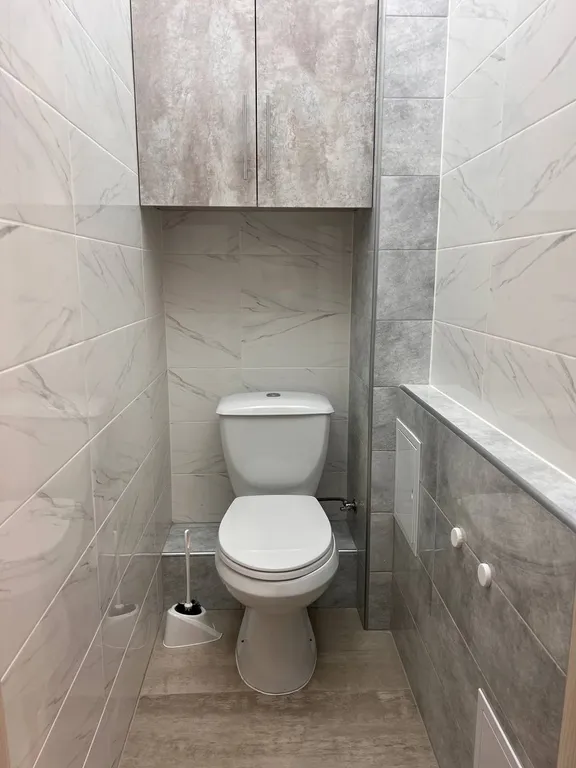 Стильная квартира около клиники МНТК Микрохирургии глаза