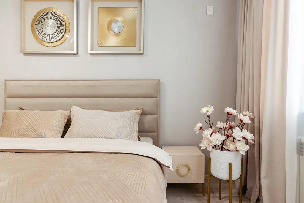 1-комнатная квартира в Центре города, ЖК Арбат