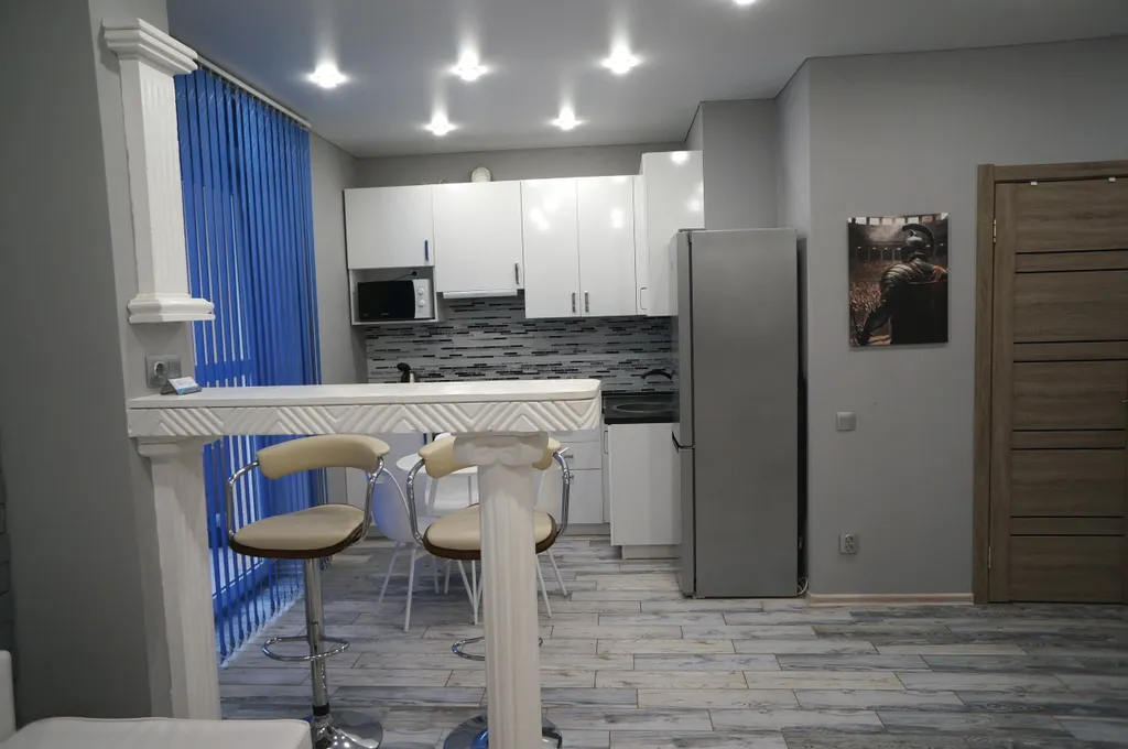 Домашние апартаменты Рим