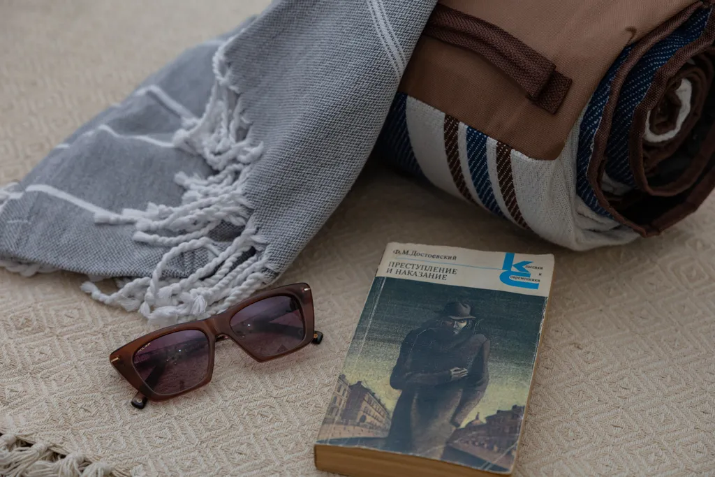 Квартира Квартира Мини прованс — Калининград