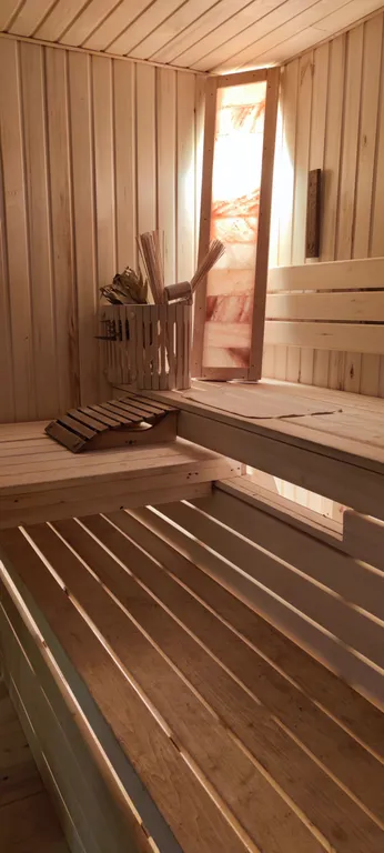 Гостевой дом место у