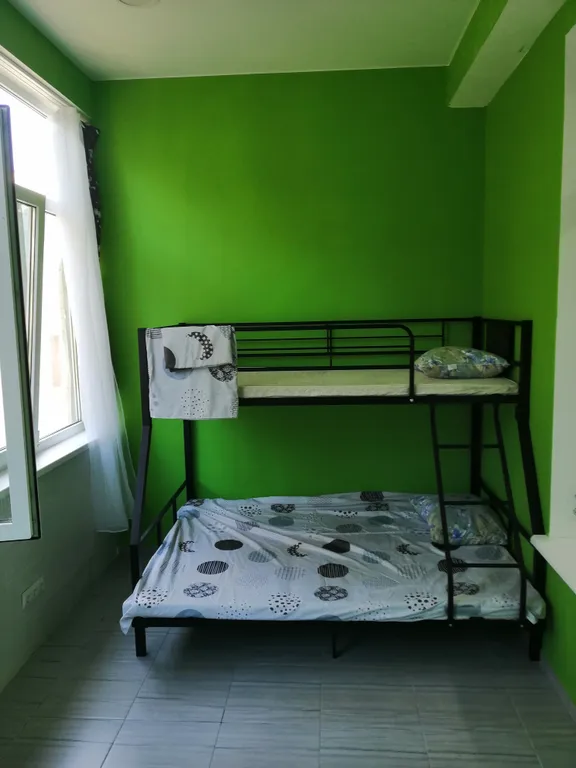 Уютная квартира в центре