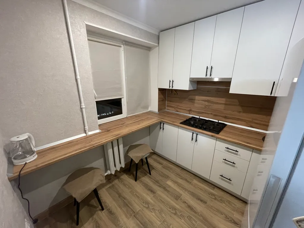 Уют и удобство в самом центре города