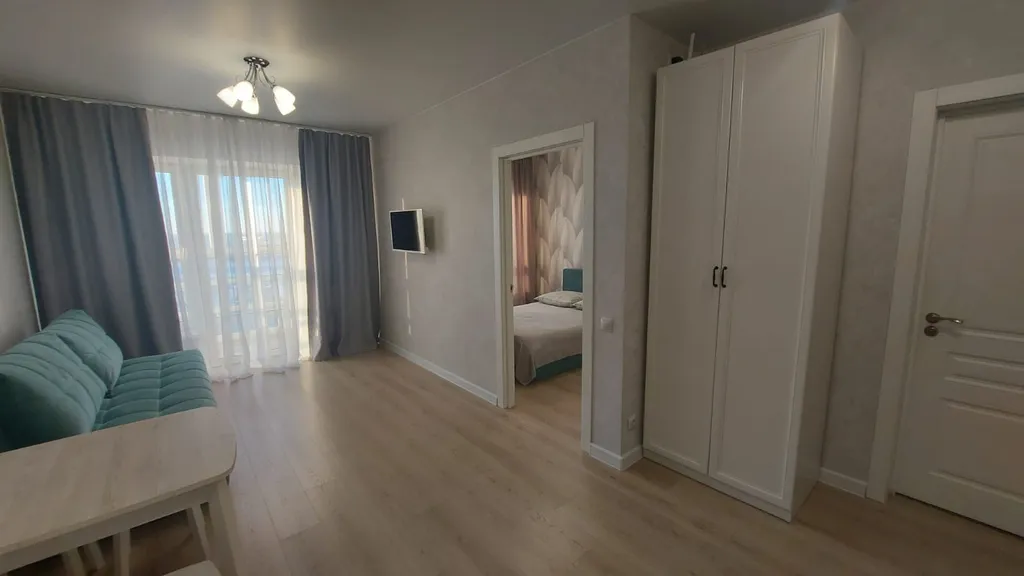 Квартира мечты