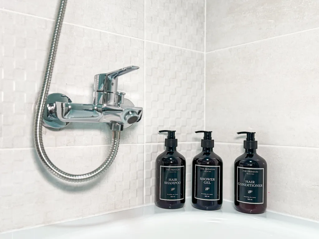 Апартаменты Монако 24 ЖК Босфор 129