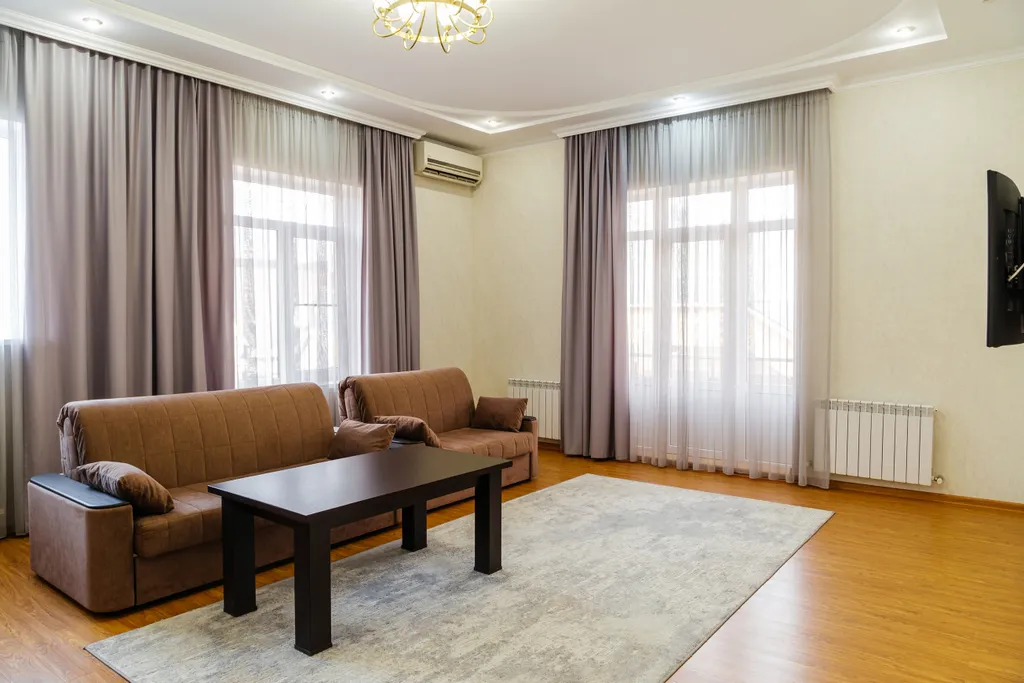 Квартира Комната — аренда посуточно в Пятигорск