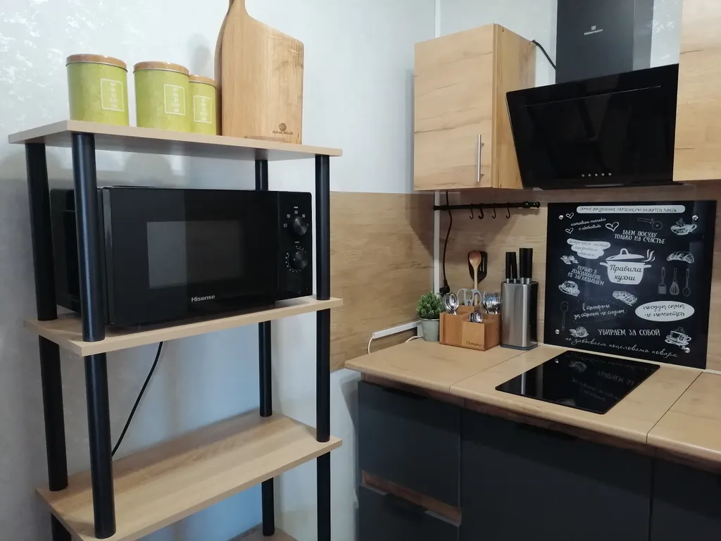 Уютный дом рядом с озером Байкал