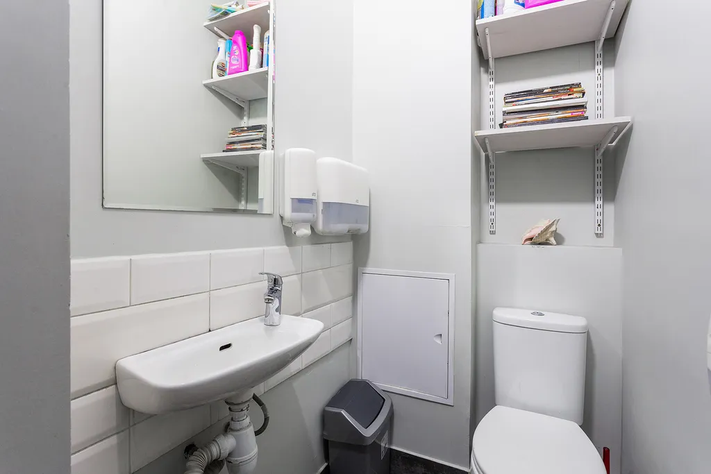 Квартира Светлая комната на двоих, центр, метро Полянка рядом Храм Христа Спасителя — Москва