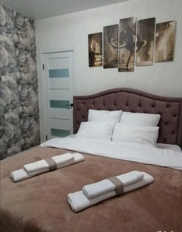Квартира Уютная квартира с душой — Краснодар
