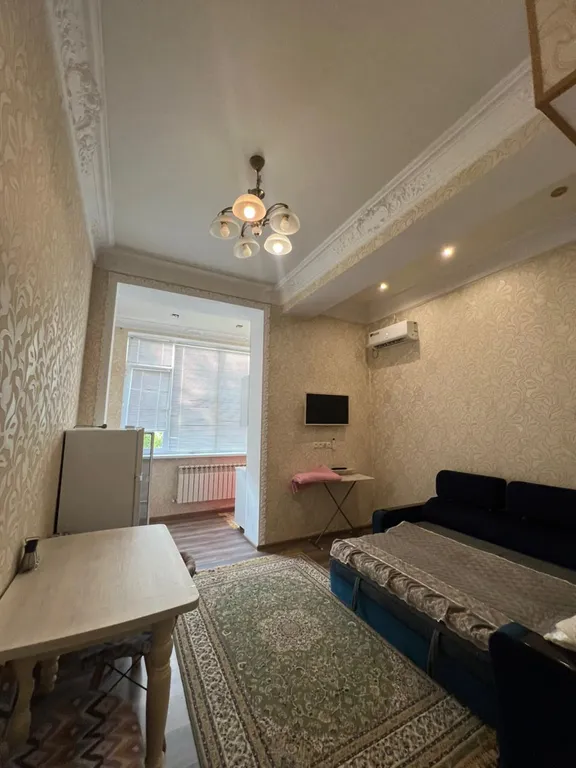 Квартира Студия в самом центре города — аренда посуточно в Избербаш