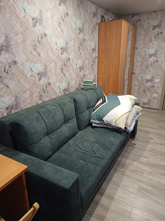 Отдых в Смоленском поозерье