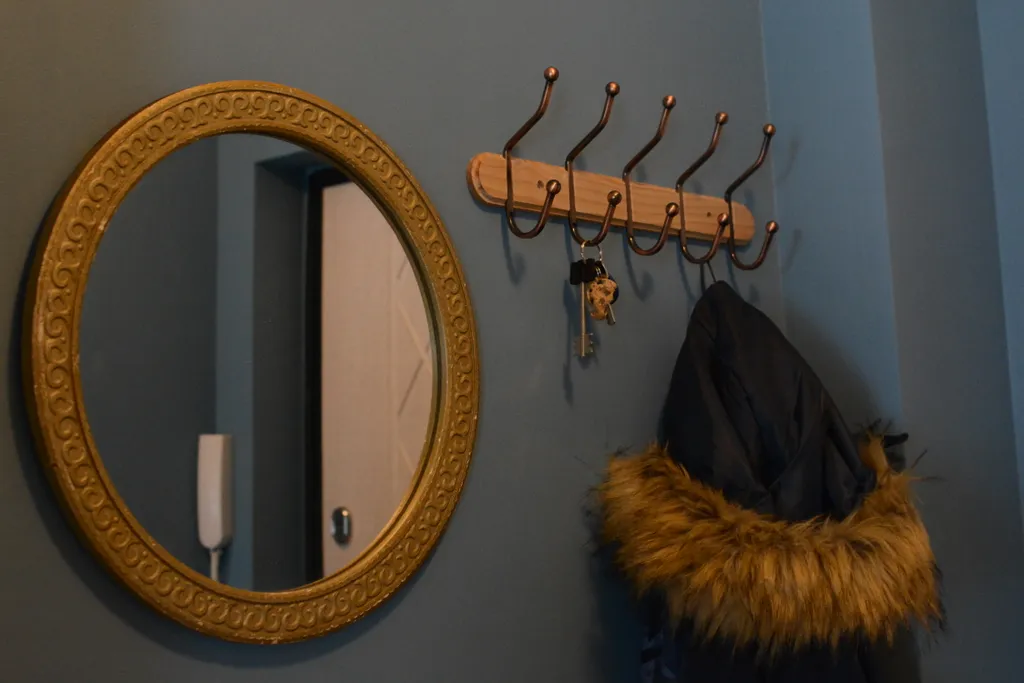 Студия в центре рядом с набережной