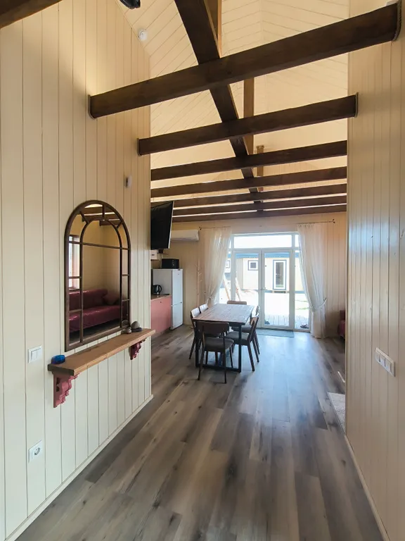 Отдых у моря