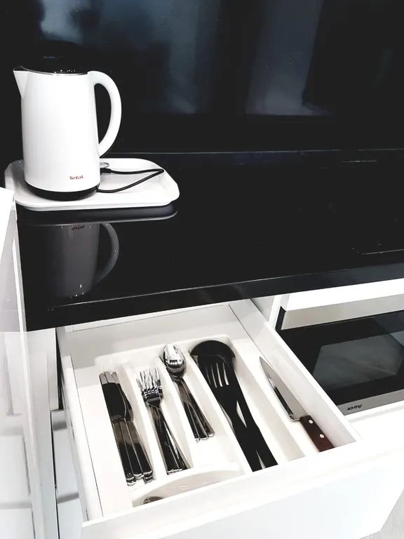 Апартаменты в Барселона парке