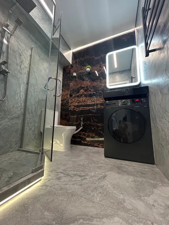 Студия в ЖК Каравелла Португалии