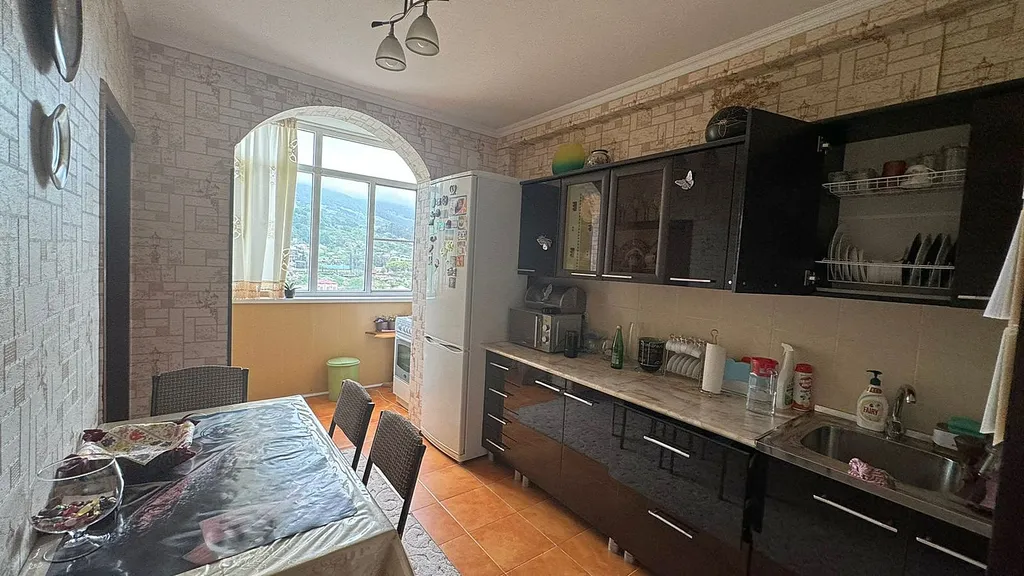 Уютная квартира рядом с морем