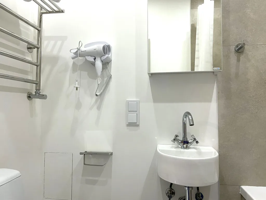 Baltic Resort у западного пляжа