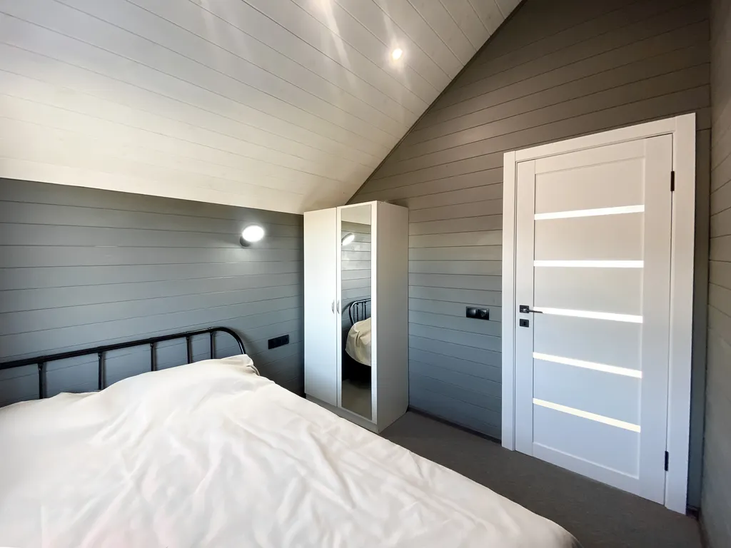 Коттедж Дом с чаном у Гуамского ущелья — Апшеронск